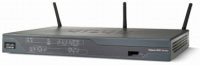 Cisco 886 AnnexB (CISCO886-K9)